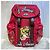 Gucci Tiger Embroidered Techno Canvas Red Backpack - view 2