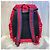 Gucci Tiger Embroidered Techno Canvas Red Backpack - view 7