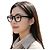 Tom Ford Fashion Square Black Acetate Eyeglass Frame Multiple colors