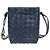 Bottega Veneta Piccola borsa bucket Intrecciato Multicolore