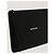 Clutch Balenciaga in metallo dorato Nero - vista 4