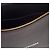 Clutch Balenciaga in metallo dorato Nero - vista 5