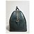 Louis Vuitton Borsa Boston Two-Way Taiga Élan Multicolore - vista 8