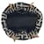 Balmain Borsa Tote Piccola Monogram Multicolore  - vista 10