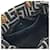 Balmain Borsa Tote Piccola Monogram Multicolore  - vista 8