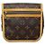 Louis Vuitton Riñonera Monogram Multicolor