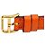 Hermès Reloj Hour de dos correas chapado en oro Dorado - vista 5