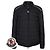 Moncler Black Perial Down Jacket