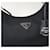 Prada Borsa Mini Re-Edition Re-Nylon Nero - vista 3