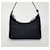 Prada Borsa Mini Re-Edition Re-Nylon Nero - vista 5