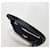 Prada Borsa Mini Re-Edition Re-Nylon Nero - vista 6