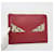 Fendi Borsa a pochette Bug Rosso  - vista 3