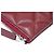 Chanel Clutch in pelle di agnello New Medium Rosso - vista 3