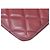 Chanel Clutch in pelle di agnello New Medium Rosso - vista 4