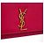 Saint Laurent Cassandra Clutch - Ansicht 6
