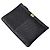 Chanel Boy Clutch New Medium in nappa chevron Nero - vista 2