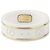 Gucci Anello Iconic in ceramica e oro giallo Misura - vista 5