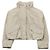 Moncler Chaqueta corta de plumón EUCALYPTUS Castaño