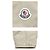 Moncler Chaqueta corta de plumón EUCALYPTUS Castaño - vista 4