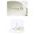 Dior Sneakers basse Work and Oblique da donna (Ivory/Gold) Bianco - vista 7