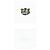Kenzo T-shirt de manga curta para mulher com patch bordado Wild Tiger (White) Branco - vista 4