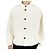Jil Sander Men's Casual Drawstring Cotton Jacket (Light Beige) Brown