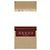 Gucci Sciarpa in jacquard logo GG da uomo (Beige) Arancione - vista 3