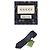Gucci Cravatta in seta da uomo con logo GG Jacquard (Dark Blue) - vista 5