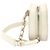 Chanel Gürteltasche aus Kaviarleder beige Braun - Ansicht 2