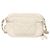 Chanel Gürteltasche aus Kaviarleder beige Braun - Ansicht 3