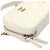Chanel Gürteltasche aus Kaviarleder beige Braun - Ansicht 6