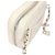 Chanel Gürteltasche aus Kaviarleder beige Braun - Ansicht 8