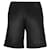 Givenchy Bermuda con stampa logo Nero  - vista 1