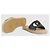 Gucci Sandali slide con ritagli intrecciati - vista 6