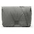 Loewe Borsa Messenger in Nylon con Logo Goyard Marrone - vista 4