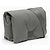 Loewe Borsa Messenger in Nylon con Logo Goyard Marrone - vista 6