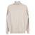 Brunello Cucinelli Rollkragenpullover für Damen Weiß - Ansicht 2