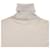 Brunello Cucinelli Rollkragenpullover für Damen Weiß - Ansicht 6