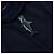 Louis Vuitton Shark Hoodie für Herren mit Perlen Blau - Ansicht 6