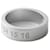 Maison Martin Margiela Zahlenring Silber - Ansicht 4