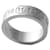 Maison Martin Margiela Zahlenring Silber - Ansicht 6