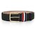 Thom Browne Cintura da uomo Multicolore
