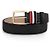 Thom Browne Cintura da uomo Multicolore - vista 5
