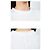 The row White Chiara Organic Cotton Short Sleeve Silber - Ansicht 4