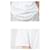 The row White Chiara Organic Cotton Short Sleeve Silber - Ansicht 5