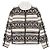 Isabel Marant NELKIS ECBK Jacke Weiß - Ansicht 4