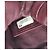 Chanel Borsa a secchiello mini Coco Crush in pelle burgundy Rosso - vista 7