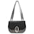 233 Goyard Borsa a tracolla nera Nero Pelle