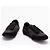 Prada Elastische Sneaker aus Nylon und Wildleder - Ansicht 4