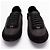 Prada Elastische Sneaker aus Nylon und Wildleder - Ansicht 7